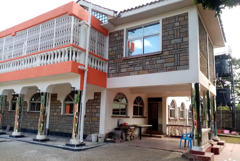 kisumu rental property management